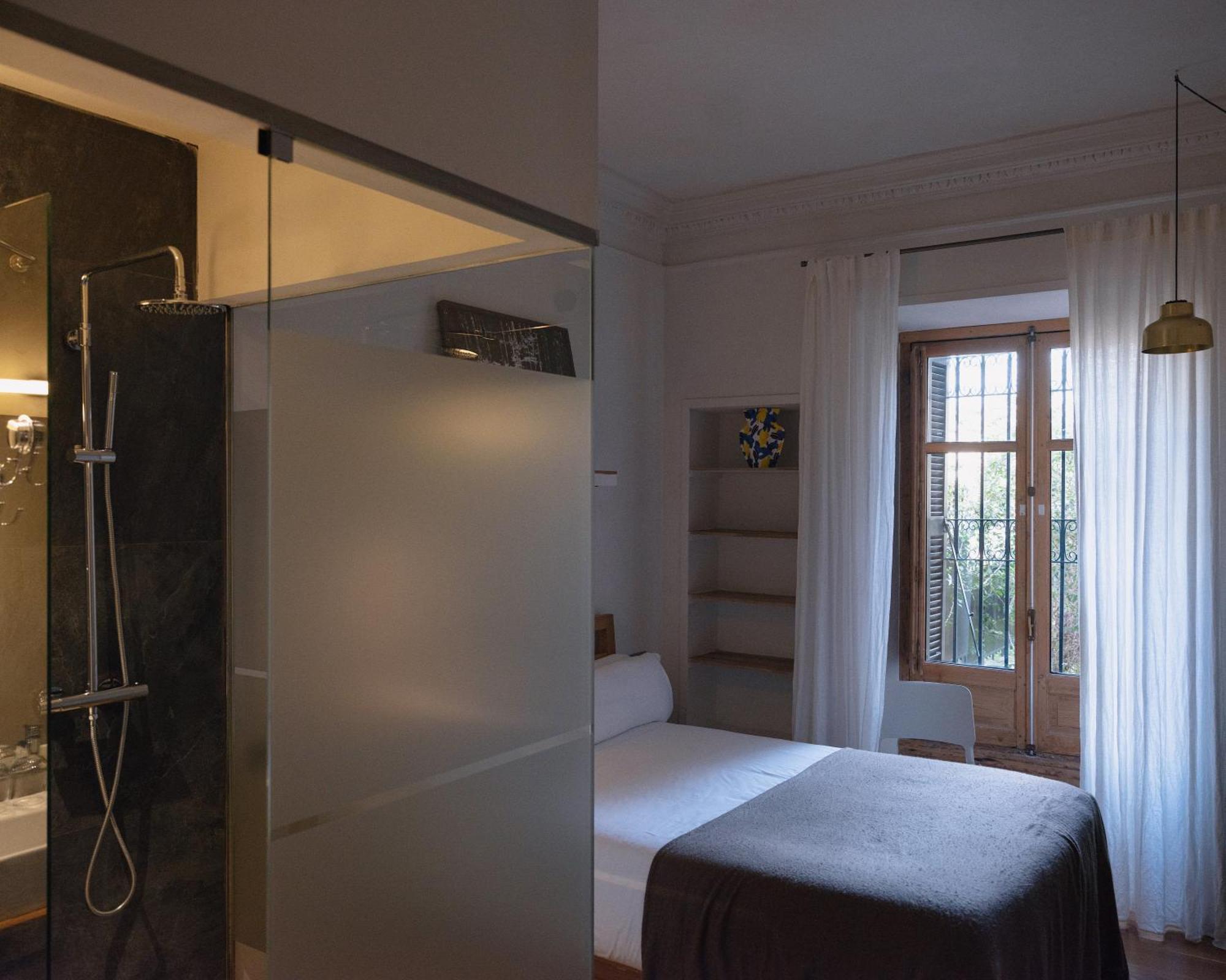 Ibaia Et Arramak Guest house San Sebastian