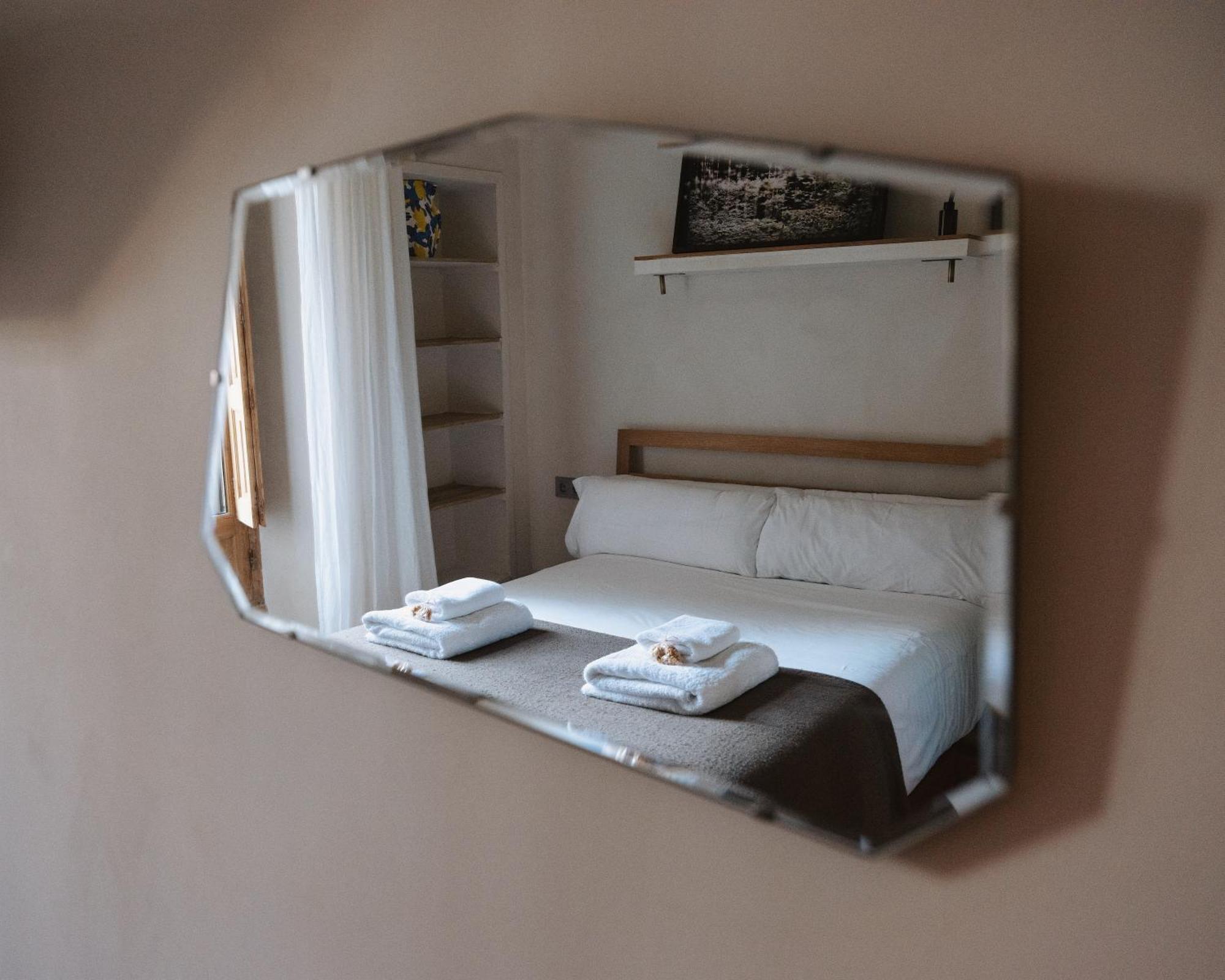 Ibaia Et Arramak Guest house
