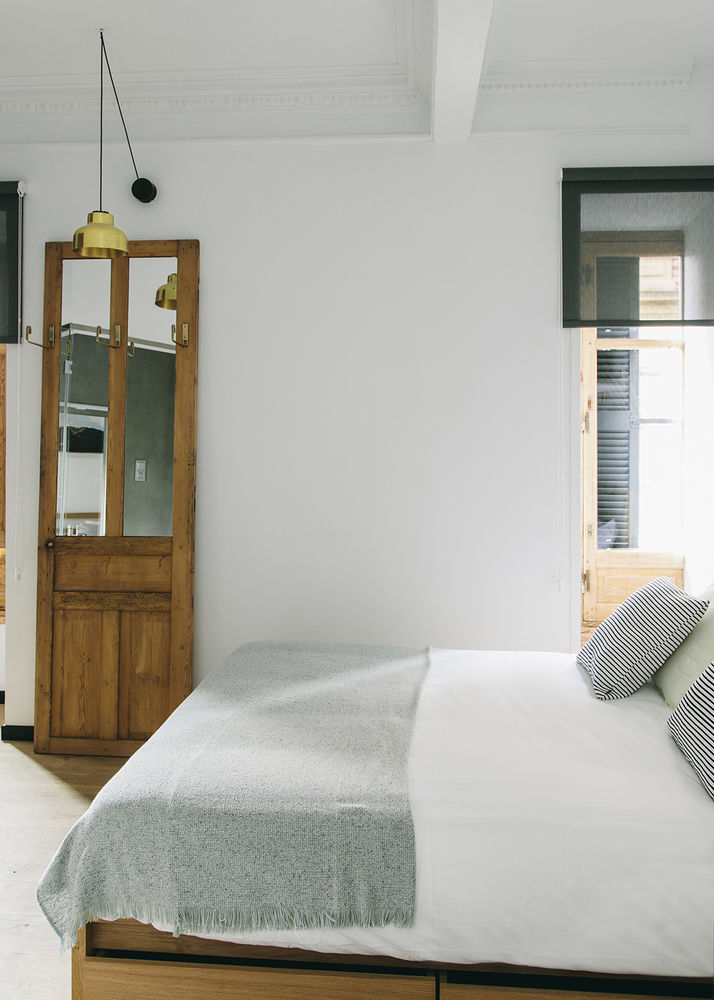 Ibaia Et Arramak Guest house 2*