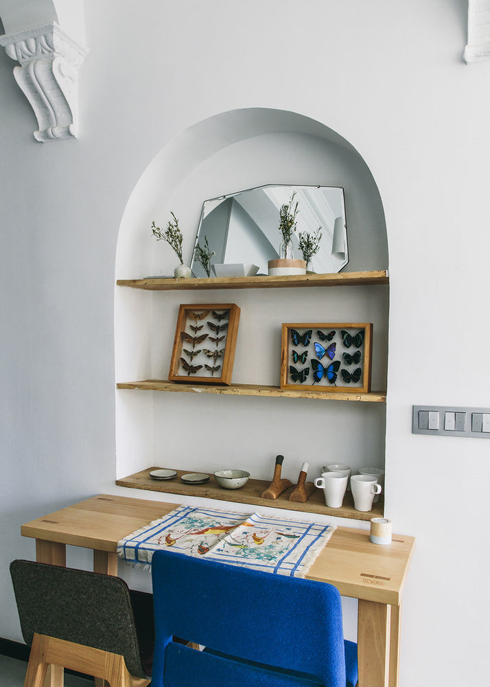 Ibaia Et Arramak Guest house
