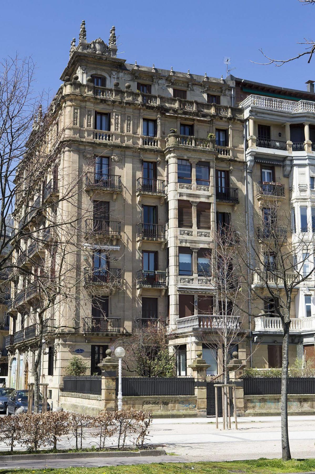 Guest house Ibaia Et Arramak