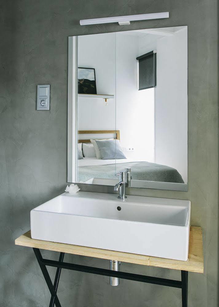 Ibaia Et Arramak Guest house 2*