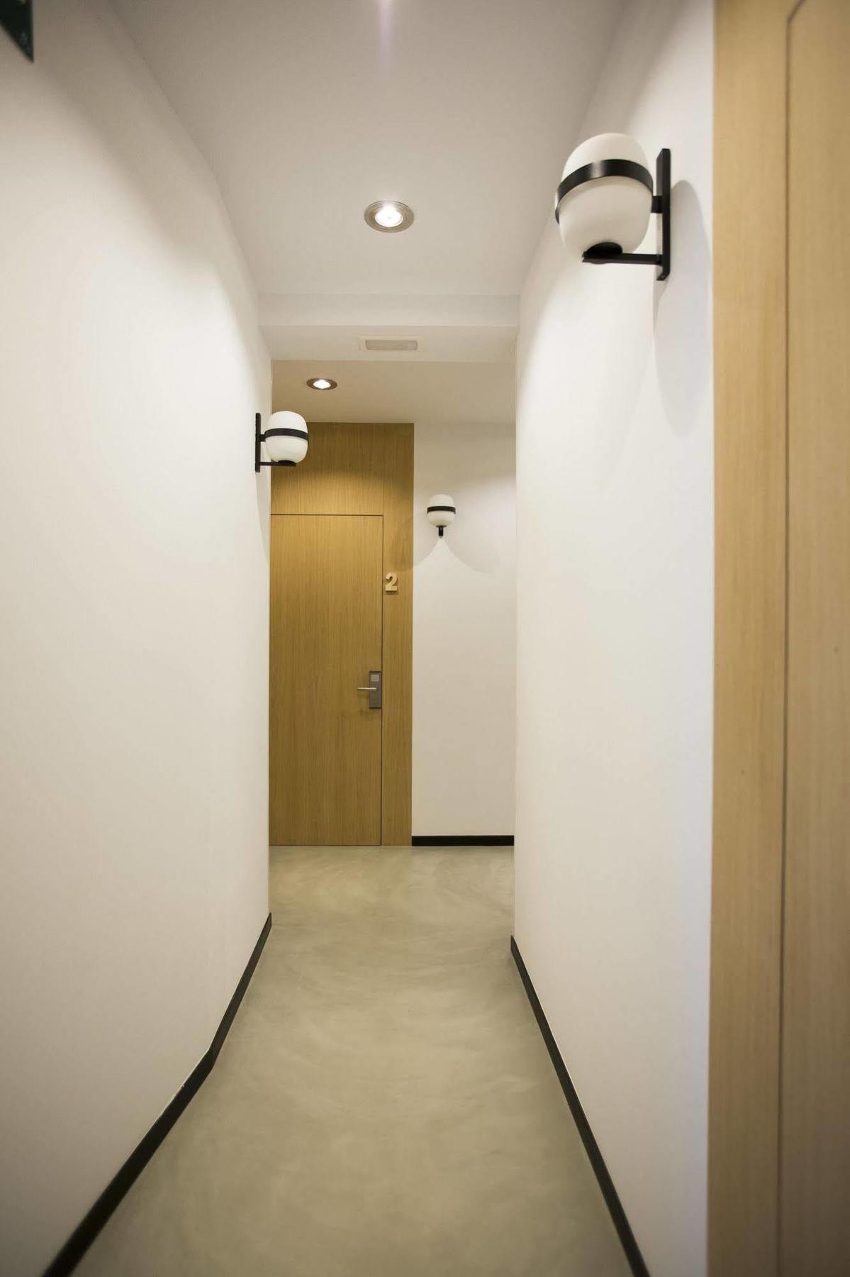Guest house Ibaia Et Arramak San Sebastian